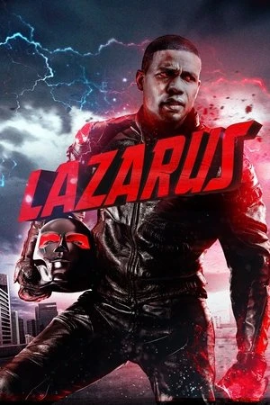 Lazarus 2021 Hindi - English Dual Audio WEB-DL 720p - 480p - 1080p